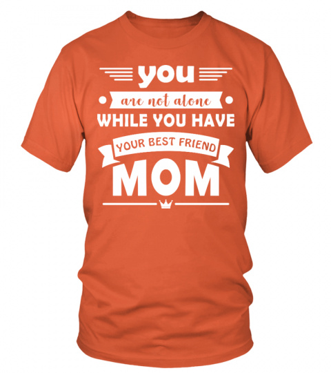 T-Shirt der Mutter Tages 2019