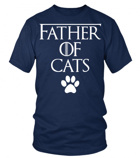 Father of cats