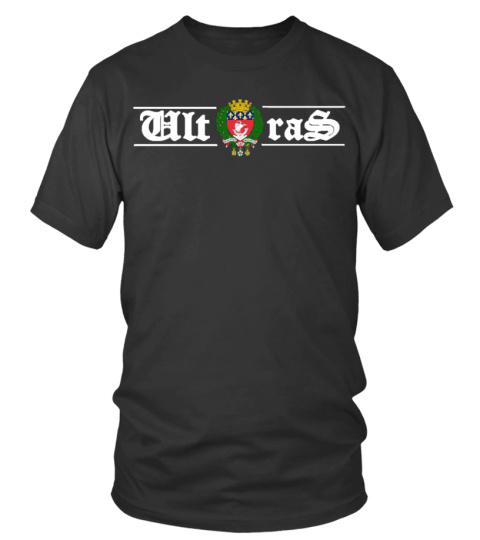 T-Shirt - ULTRAS PARIS