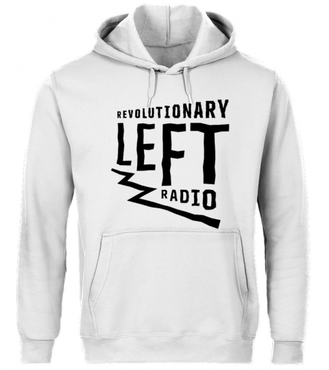 Revolutionary Left Radio [BLACK]