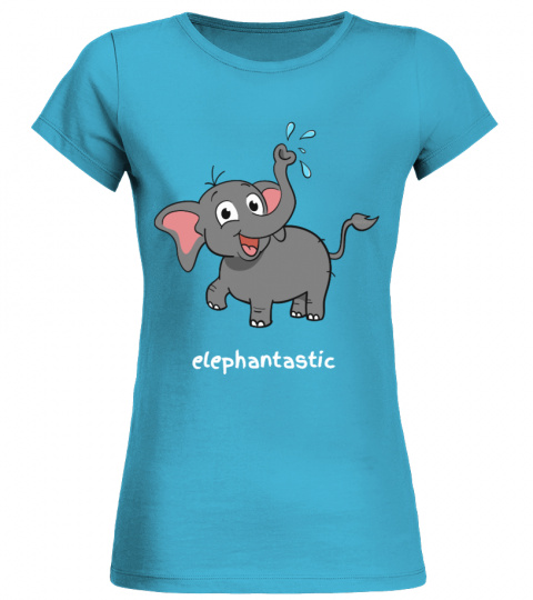 elephantastic
