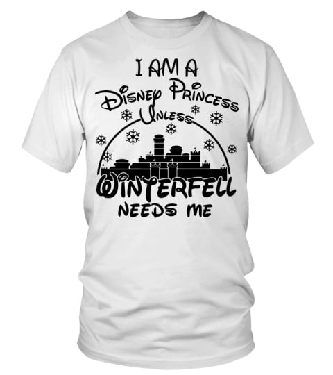 Winterfell disney hotsell