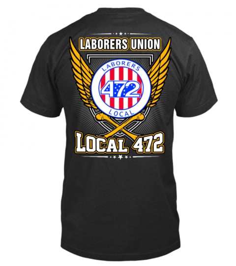 Laborers' Local 472