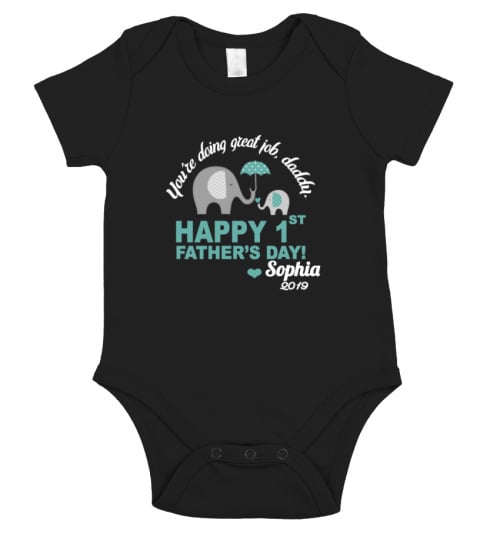 Perfect Father's Day gift