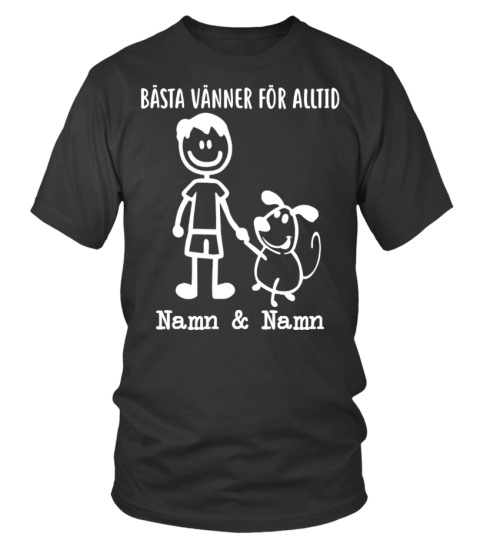 Begränsad upplaga Swe Dog B