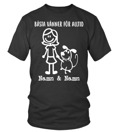 Begränsad upplaga Swe Dog G
