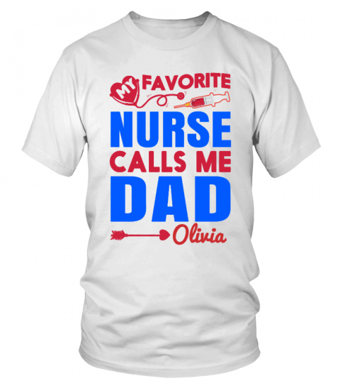 Perfect shirt for Father's Day
