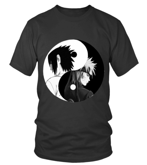 Camisa Camiseta Anime Naruto Simbolos Akatsuki