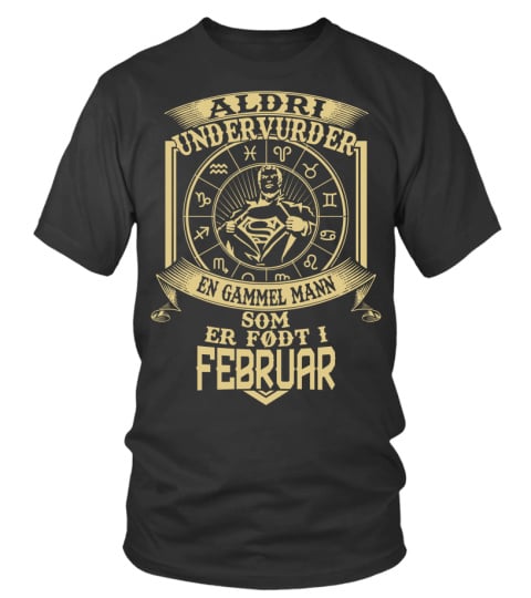 FEBRUAR