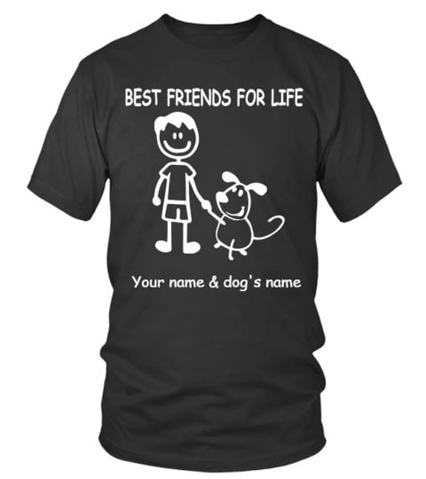 Dog Best Friends