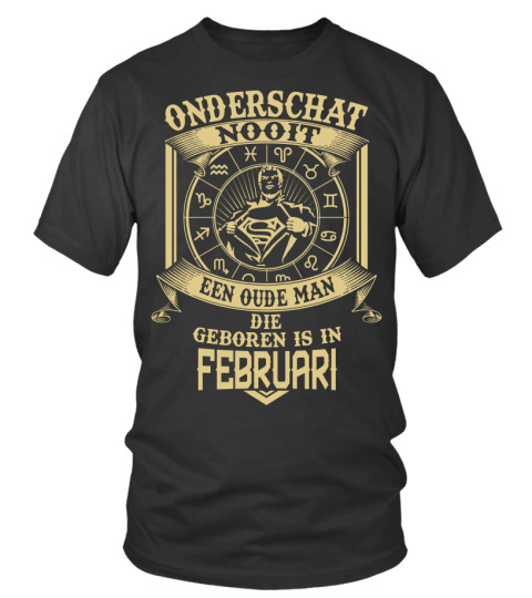 FEBRUARI