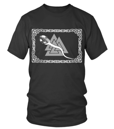 Mens viking t shirts