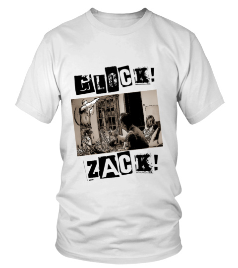 Glock! Zack!