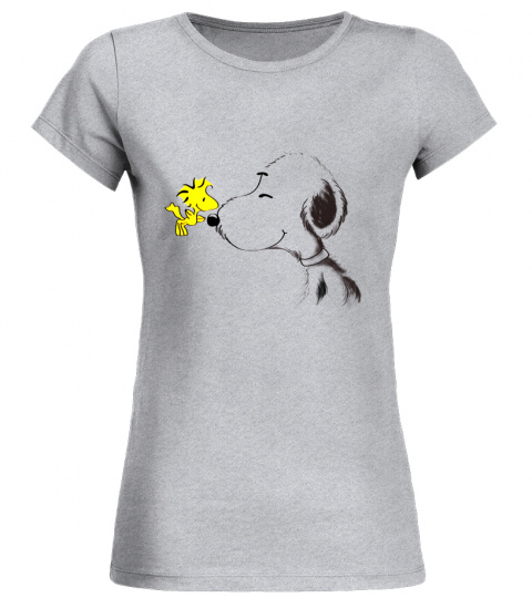 LIMITED EDITION - SNOOPY