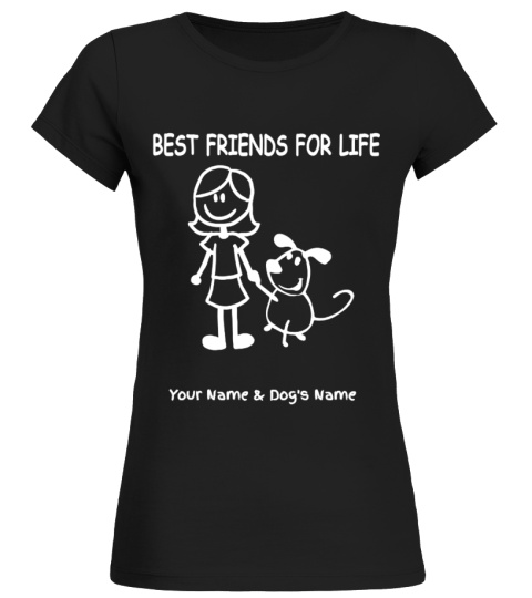 Dog Best Friend For Life