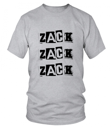 Zack Zack Zack