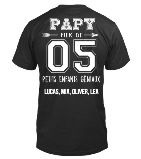 Papy Fier