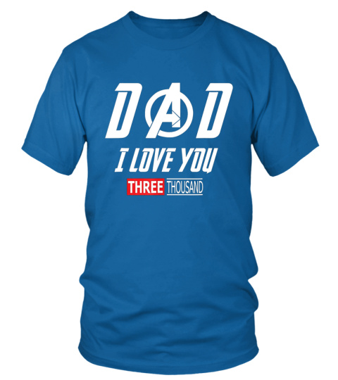 i love you 3000 womens shirt