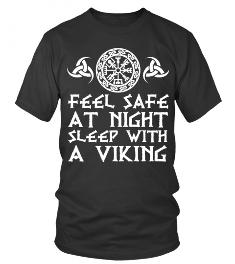 Sleep With A Viking