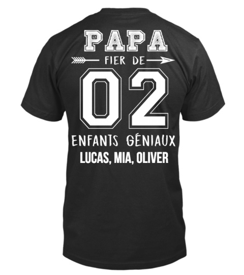 Papa Fier