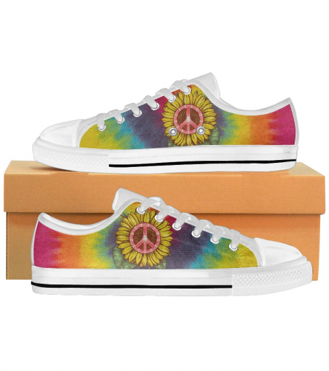 Hippie shoes
