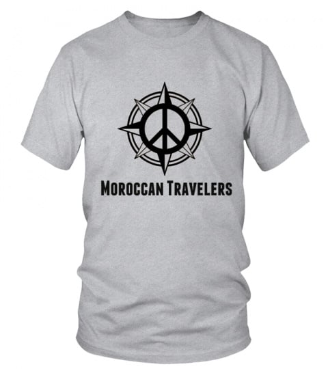 Moroccan Travelers