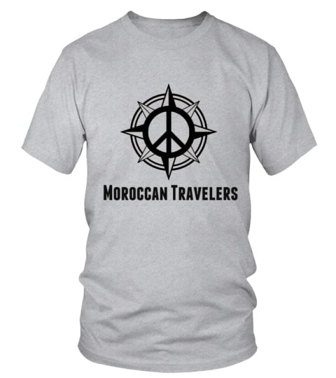 Moroccan Travelers
