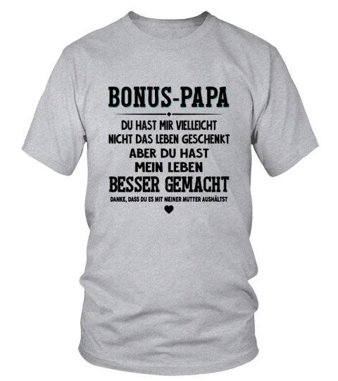 Gwe bonuspapa du1806tr