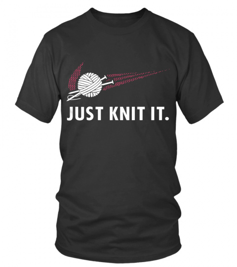 Just Knit It
