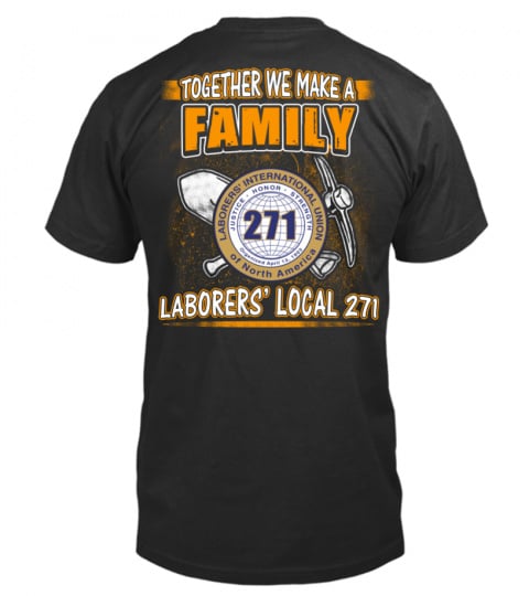 Laborers' Local 271
