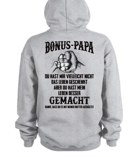 BONUS PAPA