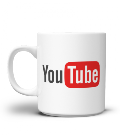 Mug Youtube