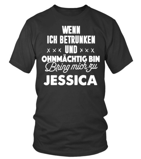 Wenn ich betrunken