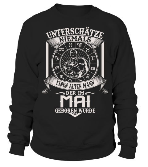 MAI - LIMITIERTE AUFLAGE