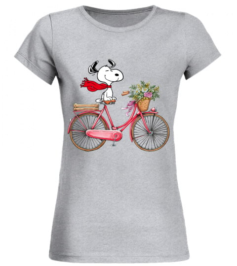 LIMITED EDITION - SNOOPY