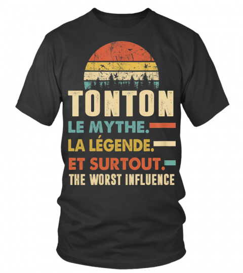 Tonton
