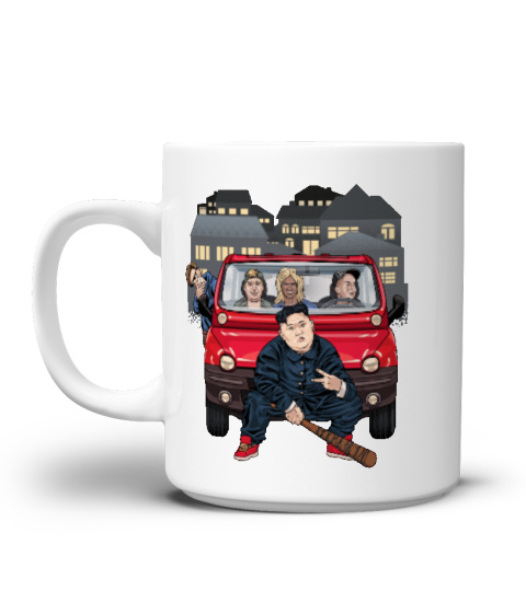 Multipla-Gang Tasse