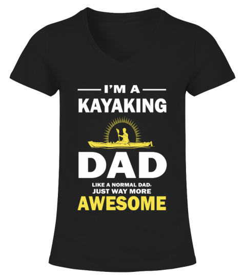 BUY 2 PAY 1-Kayaking t shirt