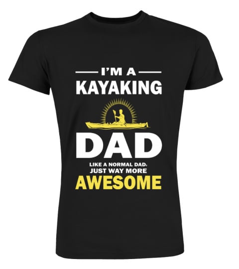 BUY 2 PAY 1-Kayaking t shirt