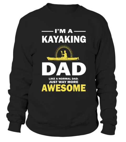 BUY 2 PAY 1-Kayaking t shirt