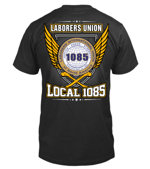 Laborers' local 1085