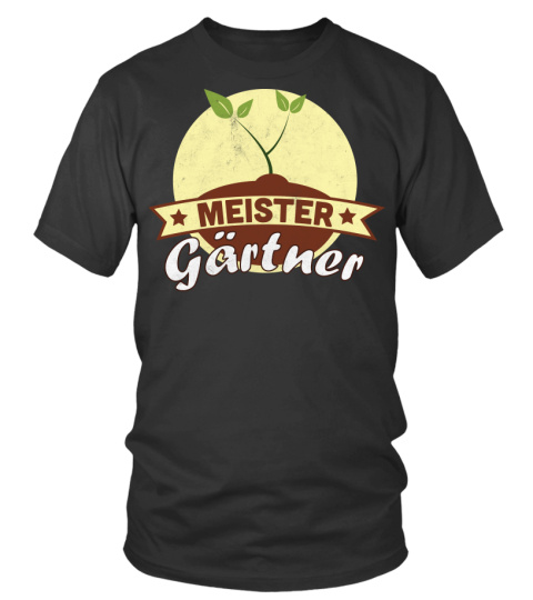 Meister Gärtner