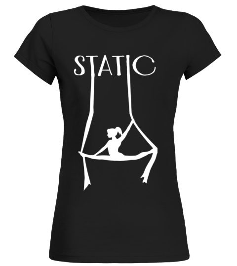STATIC - T-shirt