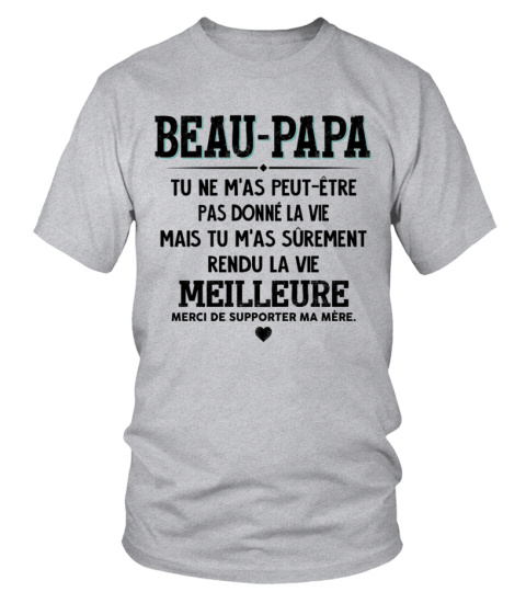 Fr papa du2708yy