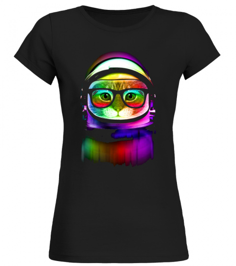 space cat t shirt, space cat shirt, cat astronaut shirt, nasa cat shirt, galaxy cat shirt