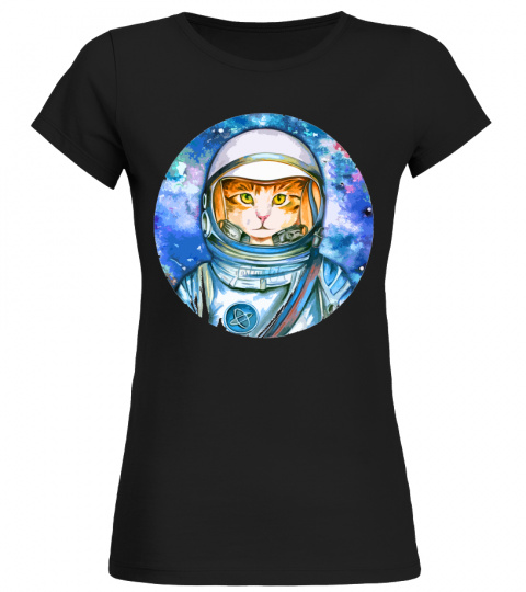 space cat t shirt, space cat shirt, cat astronaut shirt, nasa cat shirt, galaxy cat shirt