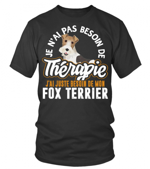 fox-terrier