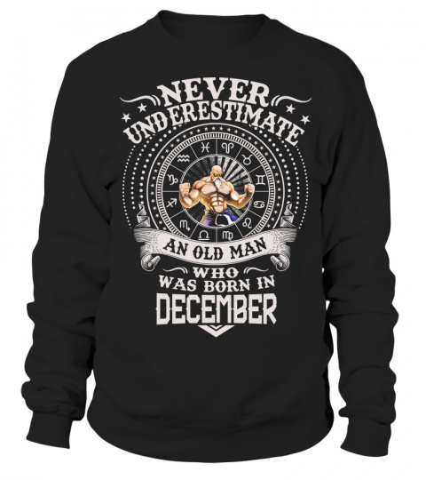 DECEMBER - LIMITED EDITION