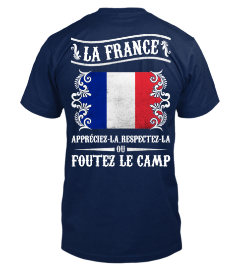 La France