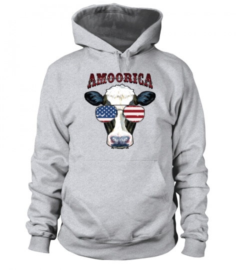 Amoorica Colletion